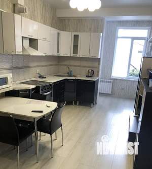 1-к квартира, вторичка, 43м2, 2/13 этаж