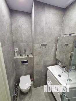 1-к квартира, вторичка, 37м2, 4/7 этаж