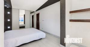 3-к квартира, вторичка, 105м2, 12/24 этаж