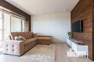 3-к квартира, вторичка, 92м2, 4/6 этаж