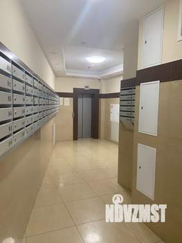 Студия квартира, вторичка, 34м2, 10/14 этаж