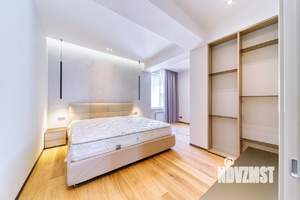 2-к квартира, вторичка, 90м2, 17/20 этаж