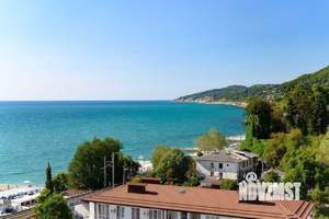 1-к квартира, вторичка, 42м2, 8/13 этаж