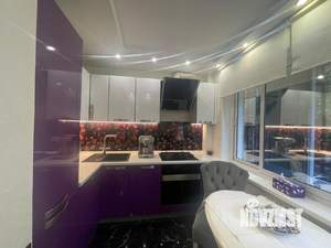 2-к квартира, вторичка, 56м2, 1/5 этаж