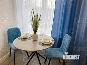 Студия квартира, вторичка, 18м2, 8/18 этаж