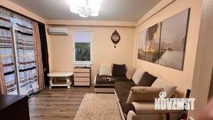 1-к квартира, вторичка, 34м2, 2/10 этаж