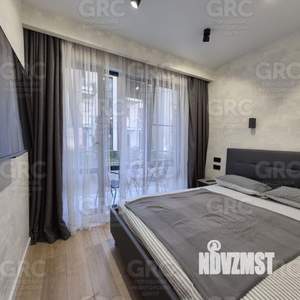 Студия квартира, вторичка, 48м2, 1/3 этаж