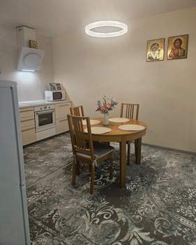 2-к квартира, вторичка, 50м2, 2/17 этаж