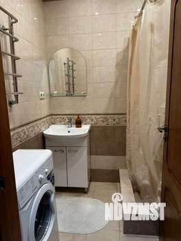 1-к квартира, вторичка, 31м2, 6/6 этаж