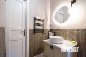 2-к квартира, вторичка, 40м2, 8/12 этаж