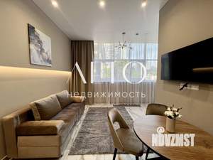 2-к квартира, вторичка, 43м2, 3/7 этаж