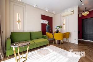 1-к квартира, вторичка, 41м2, 3/4 этаж