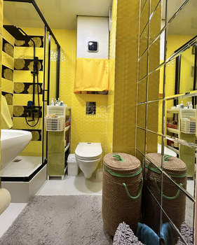 Студия квартира, вторичка, 20м2, 5/9 этаж