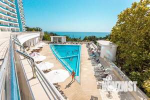 2-к квартира, вторичка, 54м2, 6/23 этаж