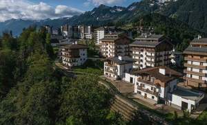 2-к квартира, вторичка, 54м2, 3/5 этаж
