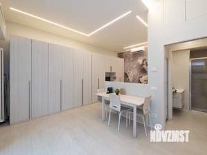 1-к квартира, вторичка, 32м2, 7/8 этаж