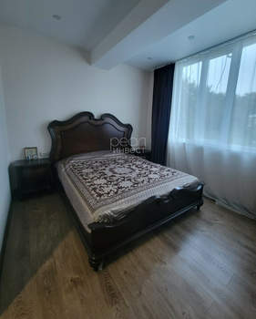 2-к квартира, вторичка, 52м2, 5/6 этаж