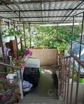 3-к квартира, вторичка, 86м2, 2/3 этаж