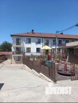 1-к квартира, вторичка, 32м2, 1/3 этаж