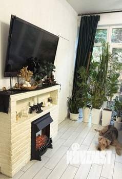 3-к квартира, вторичка, 50м2, 2/5 этаж