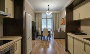 2-к квартира, вторичка, 56м2, 6/7 этаж