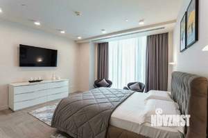 3-к квартира, вторичка, 130м2, 18/23 этаж
