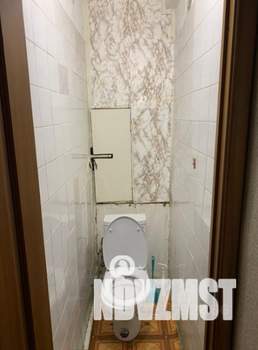 2-к квартира, вторичка, 55м2, 4/5 этаж