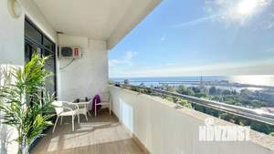 Студия квартира, вторичка, 30м2, 7/22 этаж