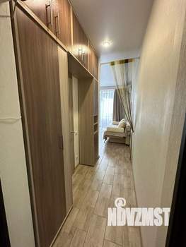 Студия квартира, вторичка, 18м2, 3/4 этаж