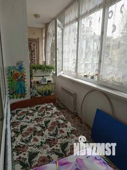 1-к квартира, вторичка, 46м2, 3/3 этаж
