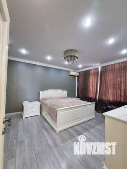 4-к квартира, вторичка, 135м2, 12/13 этаж