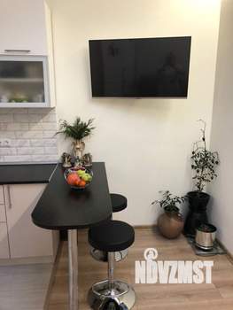 2-к квартира, вторичка, 45м2, 3/4 этаж