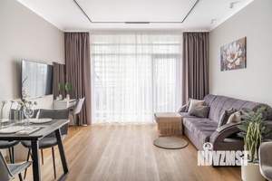 2-к квартира, вторичка, 65м2, 7/13 этаж