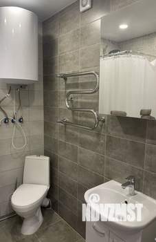 1-к квартира, вторичка, 45м2, 7/10 этаж