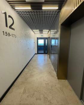 Студия квартира, вторичка, 22м2, 12/19 этаж