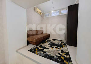 Студия квартира, вторичка, 21м2, 1/9 этаж