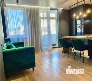 2-к квартира, вторичка, 50м2, 18/18 этаж