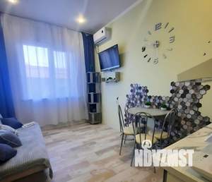 Студия квартира, вторичка, 23м2, 1/3 этаж