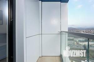 2-к квартира, вторичка, 50м2, 7/19 этаж