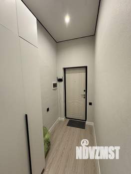 1-к квартира, вторичка, 41м2, 4/6 этаж