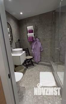 Студия квартира, вторичка, 19м2, 1/6 этаж