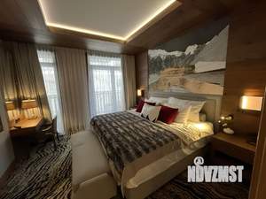 2-к квартира, вторичка, 72м2, 3/5 этаж