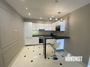 3-к квартира, вторичка, 130м2, 20/27 этаж