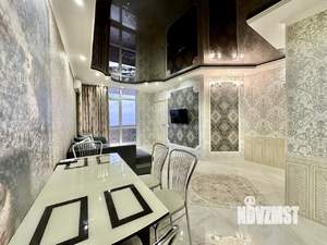 2-к квартира, вторичка, 55м2, 17/21 этаж