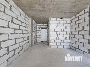 Студия квартира, вторичка, 30м2, 2/7 этаж