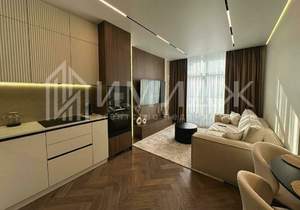 2-к квартира, вторичка, 61м2, 2/17 этаж