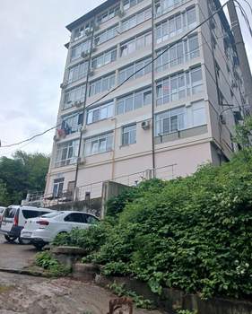 Студия квартира, вторичка, 36м2, 3/6 этаж