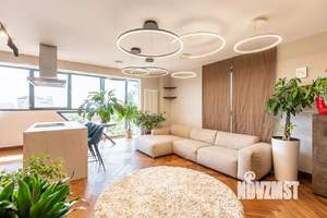 2-к квартира, вторичка, 68м2, 6/13 этаж