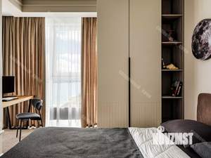 1-к квартира, вторичка, 30м2, 7/15 этаж