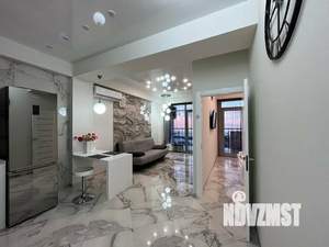 2-к квартира, вторичка, 50м2, 15/17 этаж